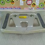 Honda XL 1000 V VARADERO Rack / Carrier