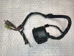 Kawasaki ZXR 750 L Handlebar Switch Left - Image 2