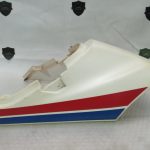 Yamaha XJ 900 TAIL 83-