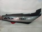 Suzuki GSXR 1100 RIGHT SIDE TAIL 88-89´
