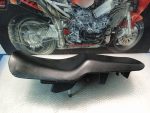 Honda CBR 600 F pc25 Seat / Sadle 91-94 - Image 5