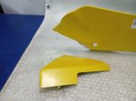 Yamaha YZF 600R RIGHT FAIRING 96’ - Image 8