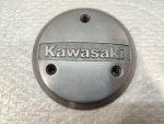 Kawasaki KZ 250 καπάκι κινητήρα αριστερό