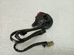 Kawasaki KMX 125 RIGHT HANLDEBAR SWITCH - Image 3