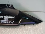 Honda BALI 50 Tail Cover Right - Image 2