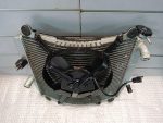 Kawasaki ZXR 750 L Radiator / Radiator Fan - Image 5