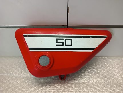 Yamaha RD 50 M Cover Middle Left