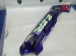 Kawasaki ZZR 600 E LEFT SIDE TAIL 93- - Image 2