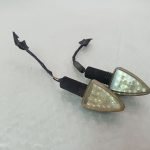 Suzuki SV 650 S Universal Indicator / Turn Signals