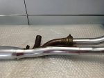 Kawasaki KZ 550 Exhaust Right / Header - Image 8