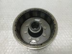 Honda CB 250 N FLYWHEEL 78 - Image 4
