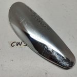 Yamaha BW’S / CW 50 κάλυμμα εξατμιση - προστατευτικό