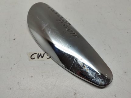 Yamaha BW’S / CW 50 κάλυμμα εξατμιση - προστατευτικό