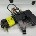 Yamaha XJ 550 WIRING HARNESS 81’