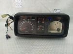 Kawasaki GPZ 1100 B1 DASHBOARD 81