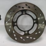 Suzuki RG 400 Γ REAR BRAKE DISC 85-86’