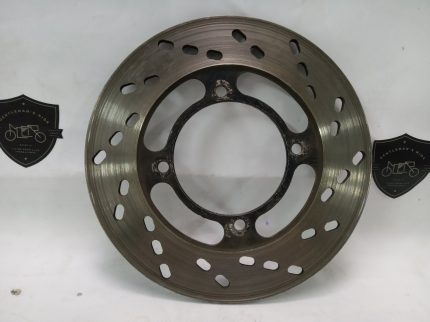Suzuki RG 400 Γ REAR BRAKE DISC 85-86’
