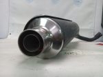 Honda CB 600 F Hornet EXHAUST 98-03’