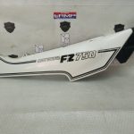 Yamaha FZ 750 Police RIGHT TAIL 85-91
