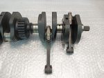 Honda CB 900 F Crankshaft / 3 Con Rods - Image 4
