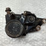 Yamaha RD 50/80 δαγκάνα τροχού εμπρός