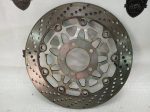 Suzuki RGV 250 Γ FRONT RIGHT BRAKE DISC 91’