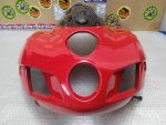 Ducati 749 Fairing Upper / Cowl & Windshield - Image 5