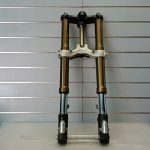Honda VTR 1000 SP1 SP2 Fork / Tubes