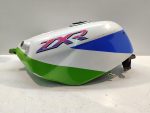 Kawasaki ZXR 750K J αλουμινίου τεπόζιτο - ρεζερβουάρ 91’