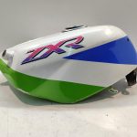 Kawasaki ZXR 750K J αλουμινίου τεπόζιτο - ρεζερβουάρ 91’
