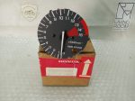 Honda CBR 600 F pc23 F2 TACHOMETER 89-