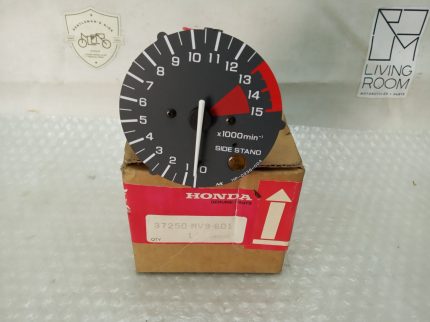 Honda CBR 600 F pc23 F2 TACHOMETER 89-