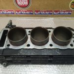 Yamaha XS 750 CYCLINDER