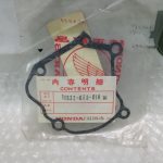 Honda VT 250 F/ VF 400 F GASKET KIT 82-84’