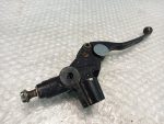 Kawasaki ZXR 750 H1 H2 Front Brake Master Cylinder / Lever (Clutch) - Image 2