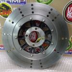 Kawasaki Z 1000 LTD/ Z1-R Front Disc Brake Rotor