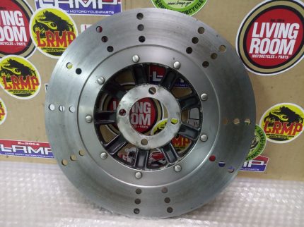 Kawasaki Z 1000 LTD/ Z1-R Front Disc Brake Rotor