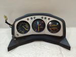 Honda CBX 750 F Instruments / Gauges with damage