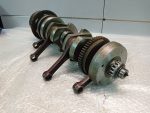 Kawasaki KZ 1000 A/B LTD- Z1R Crankshaft / Con Rods / Starter Clutch / Fly Wheel - Image 7