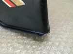 Suzuki ZR 50 x3 LEFT SIDE PANEL COVER 82- - Image 3