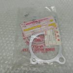 Honda XRV 650 Africa twin GASKET KIT 88-