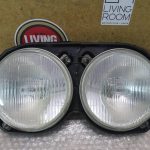 Kawasaki ZXR 750 J HEADLIGHT 91-92