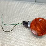 Kawasaki Zephyr 750 Indicator Front