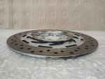 Honda NTV 650 REVERE Rear Brake Rotor - Image 3