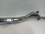 Suzuki GS 1100 E Exhaust / Muffler Right / Header - Image 9