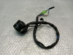 Honda VTR 1000 SP1 SP2 Handlebar Switch Left