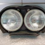 Suzuki GSXR 750 Headlight 89-