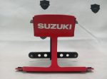 Suzuki GSXR 1100 TAIL LIGHT COVER & PANEL 91’