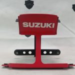 Suzuki GSXR 1100 TAIL LIGHT COVER & PANEL 91’