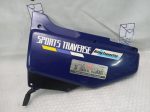 Honda AX 1 LEFT FAIRING 88-90’